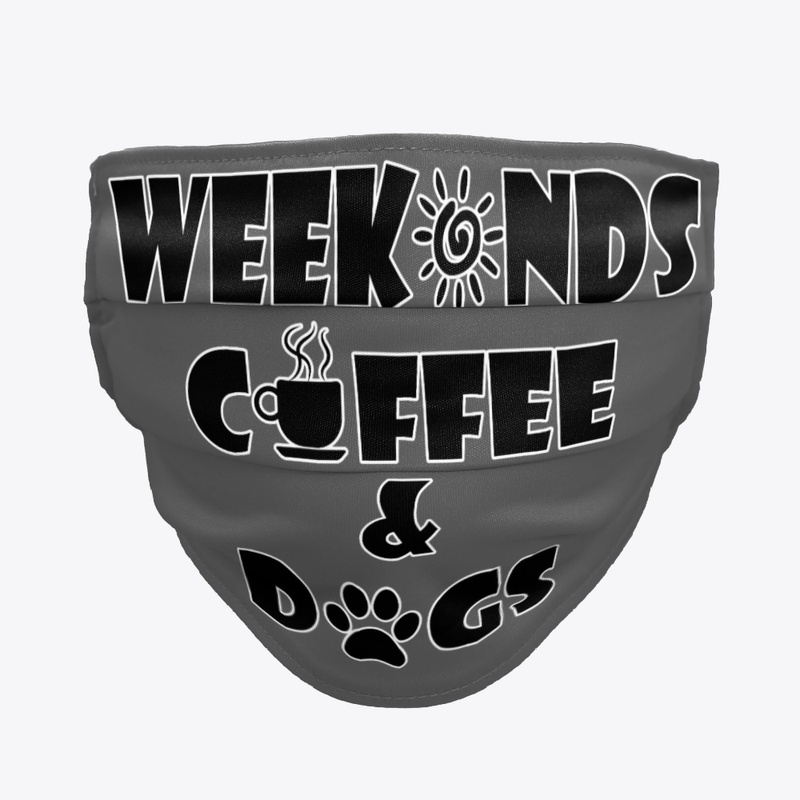 Weekends, Coffee and Dogs