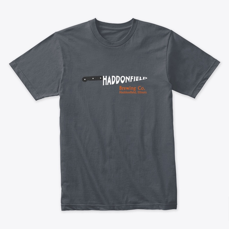 Haddonfield Brewing Company