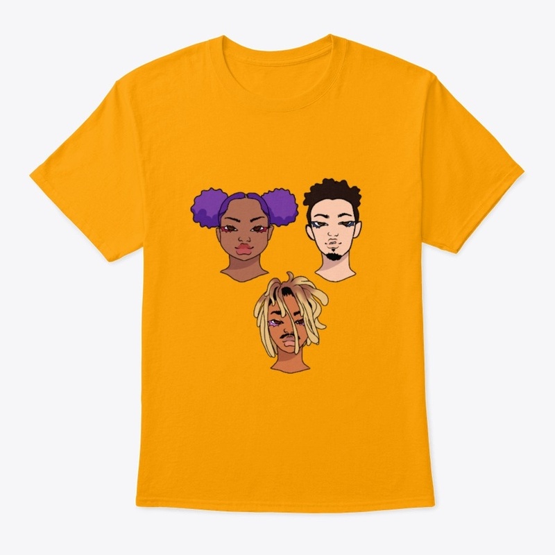 V.I.P. Merch