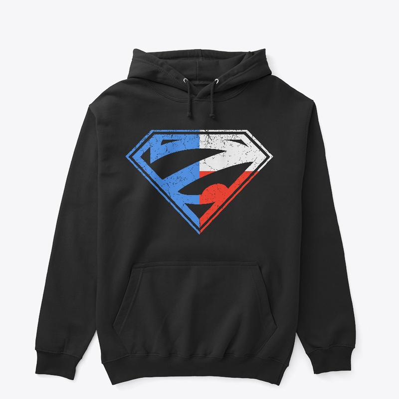 Super Z, 2.0