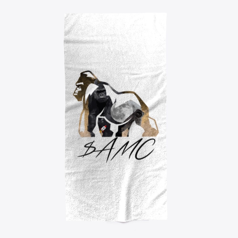 The Funniest - $AMC To the Moon