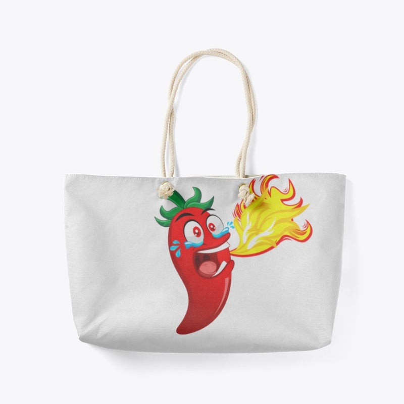 Why is it spicy 