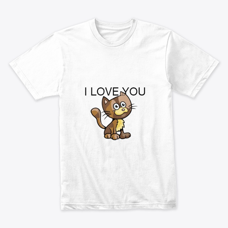 Loving Cat