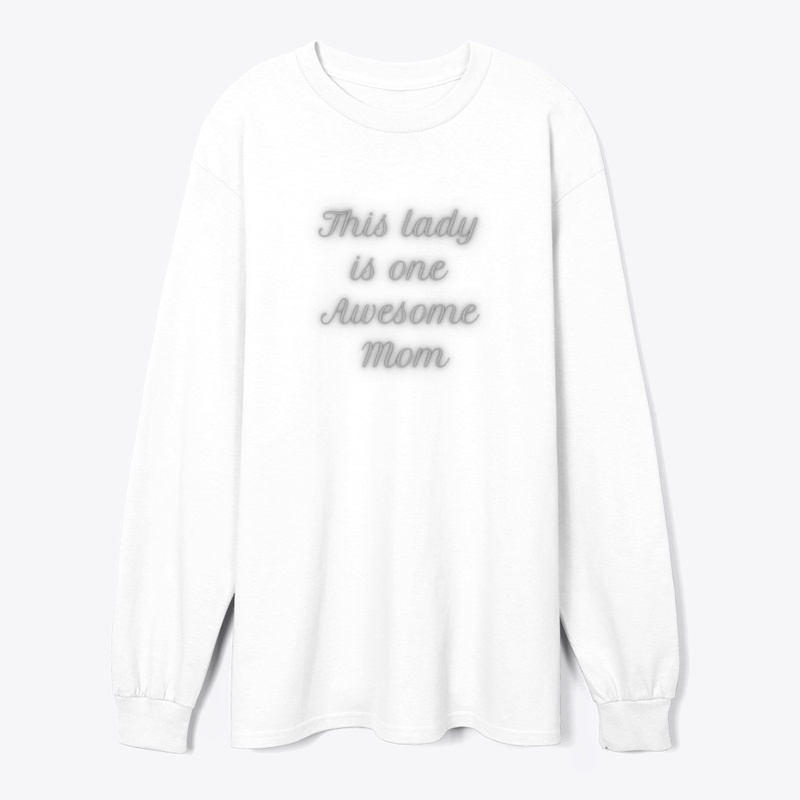 Amazing gift for your mother 