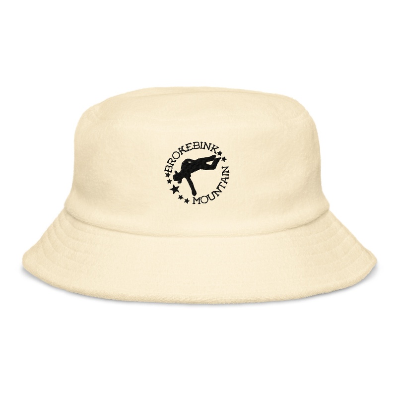 BBM Bucket Hat
