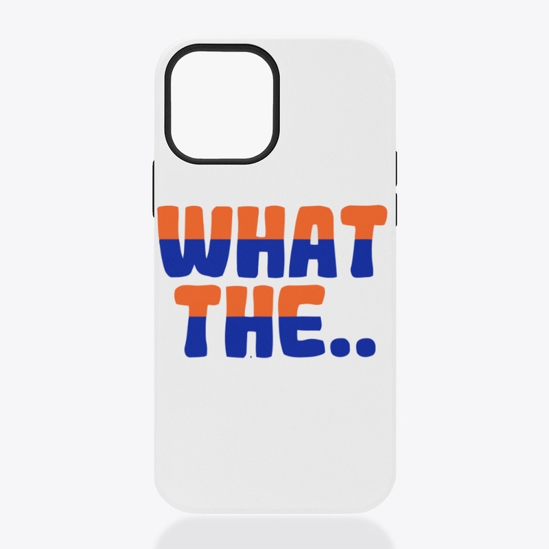 What The Frack Brand 