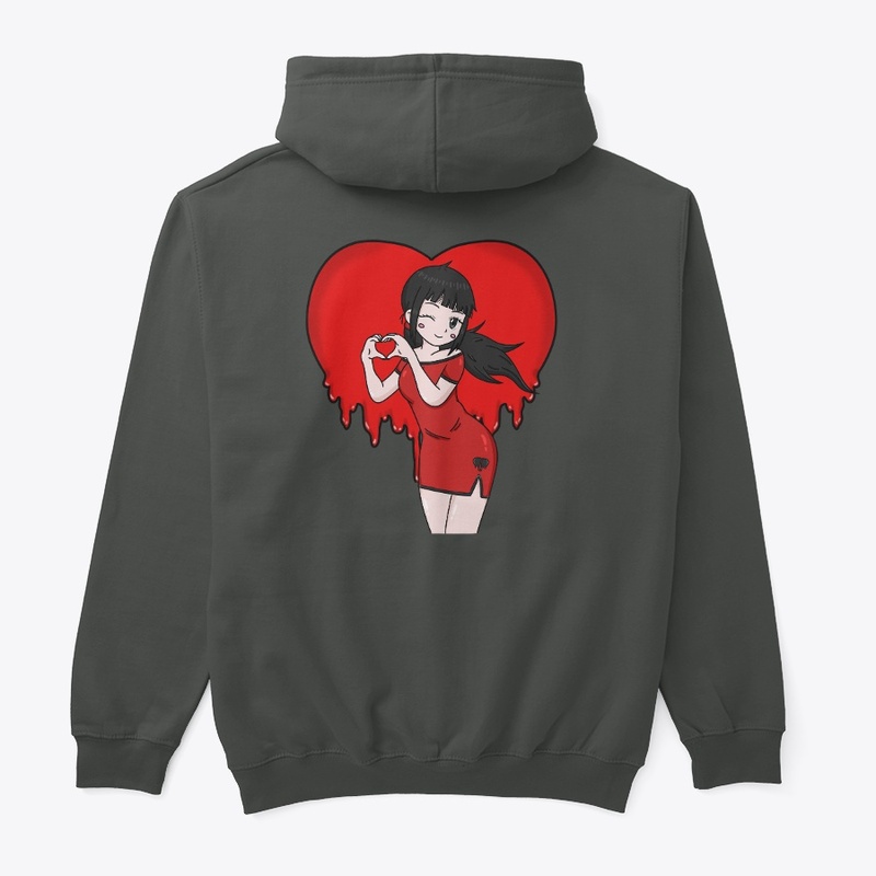 I love Digital Tee <3