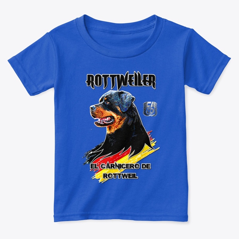 Colección ROTTWEILER. 🐕 ✔️