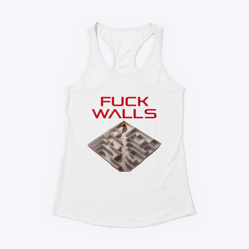 Fuck Walls