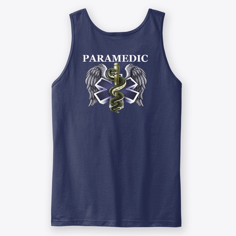 Paramedic 2022 