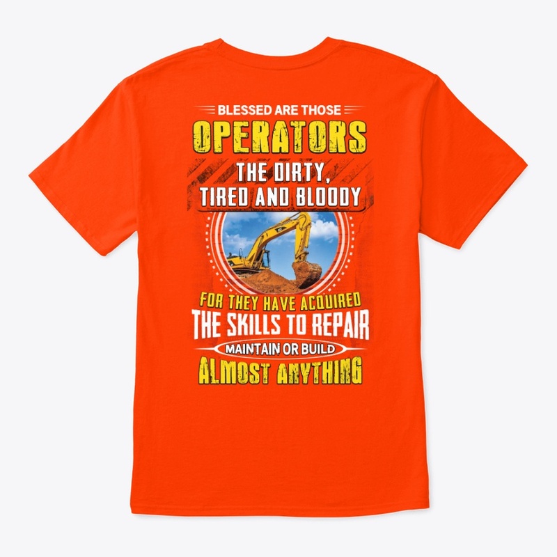 Skilled Operator