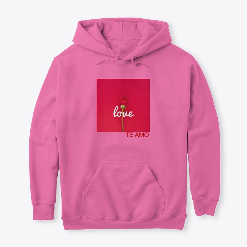 TE AMO