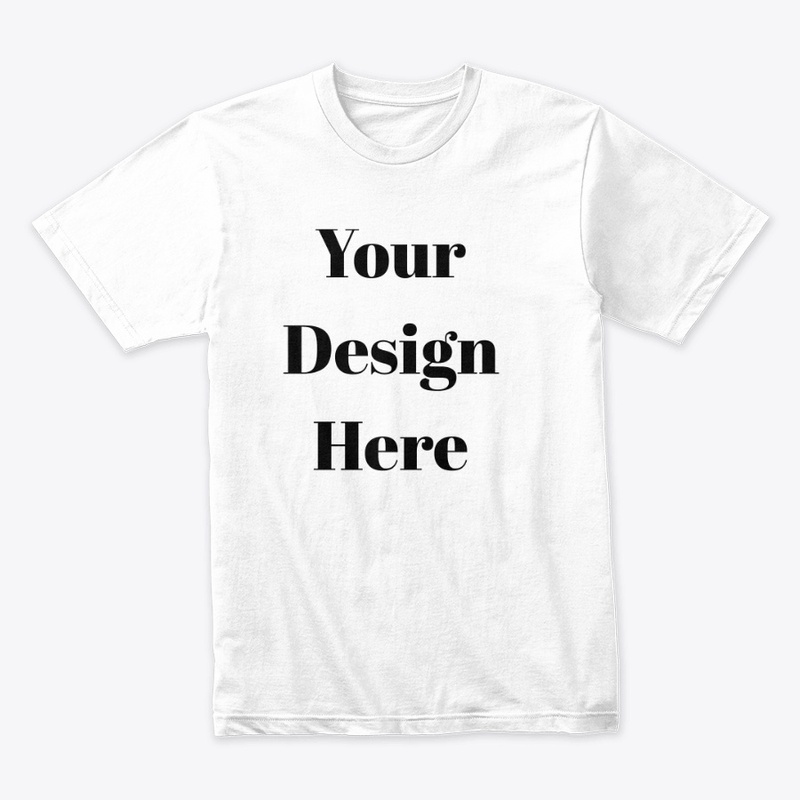 your design here