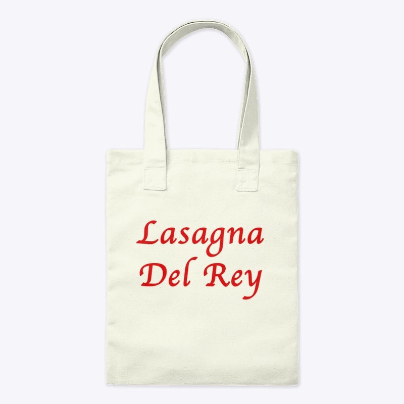 Lasagna Del Rey