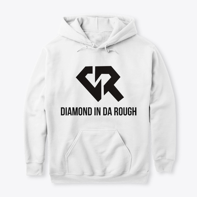 DDR White