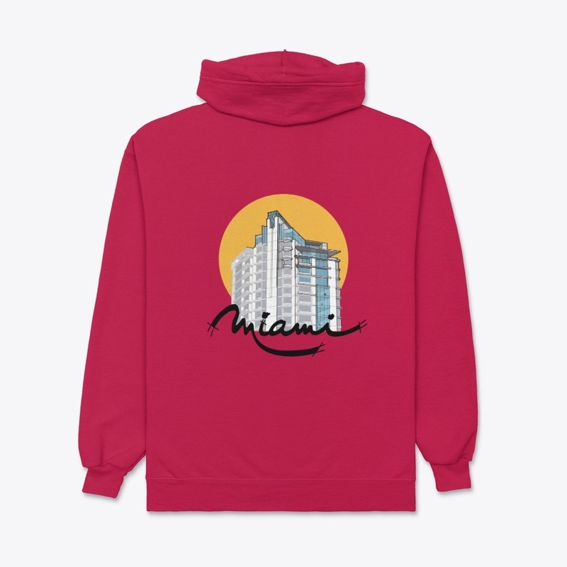 Miami style 