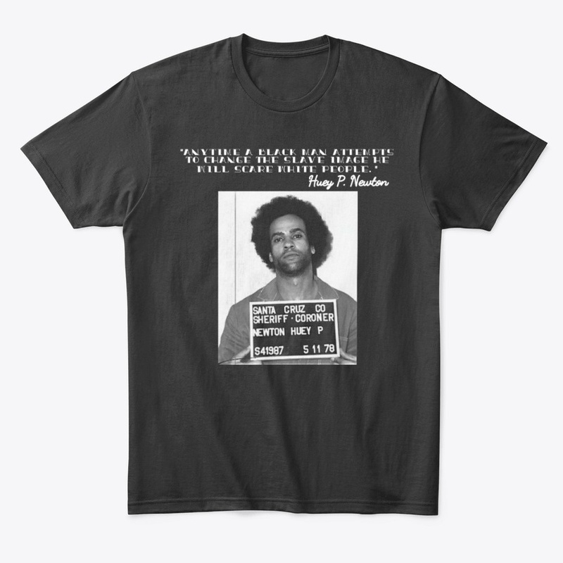 Huey Newton