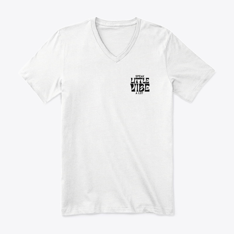 SpeakLittle/VibeALot