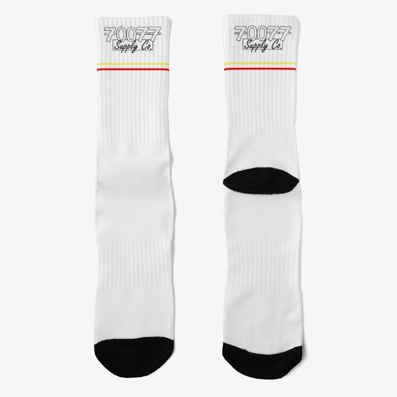Collection 1 LMTD Socks