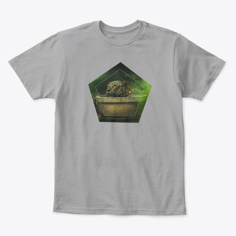 Green Tiger Design