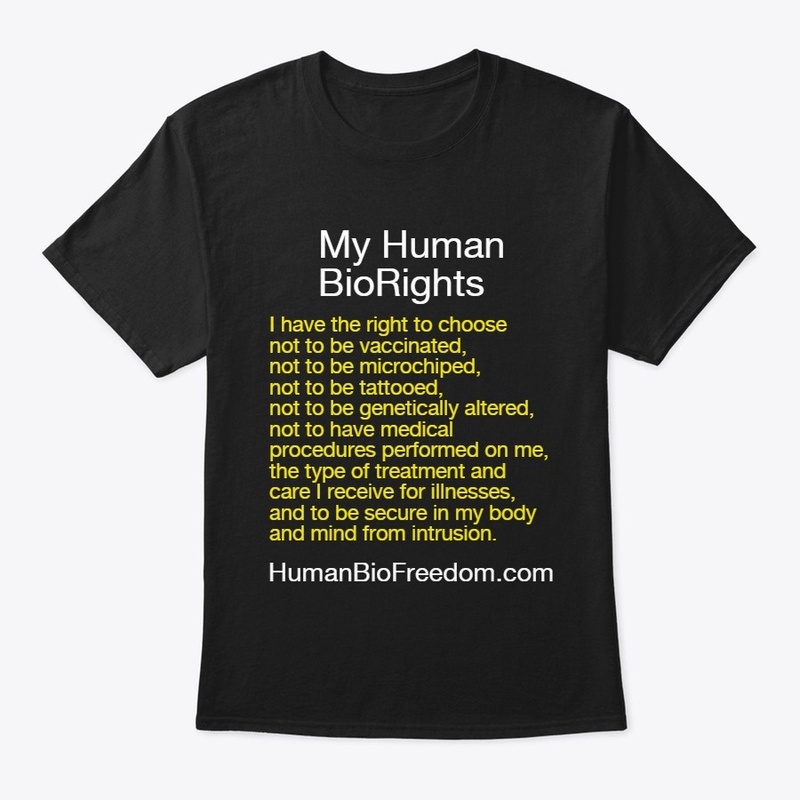 My Human BioRights