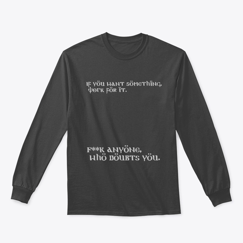 The motivated colection