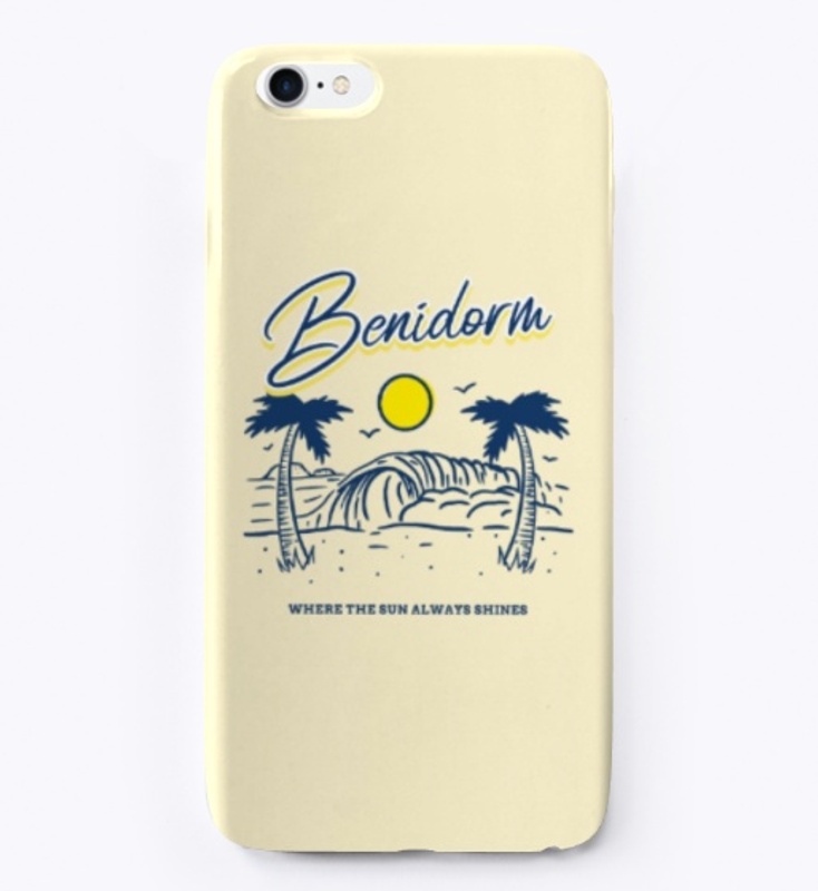 Benidorm - Sun Always Shines