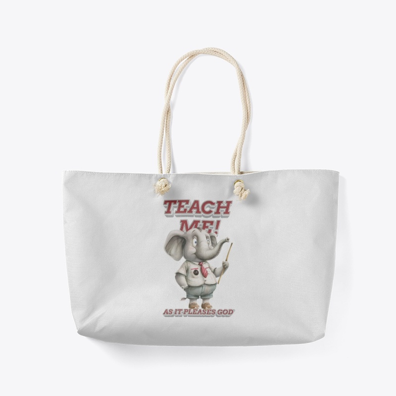 Teach Me!