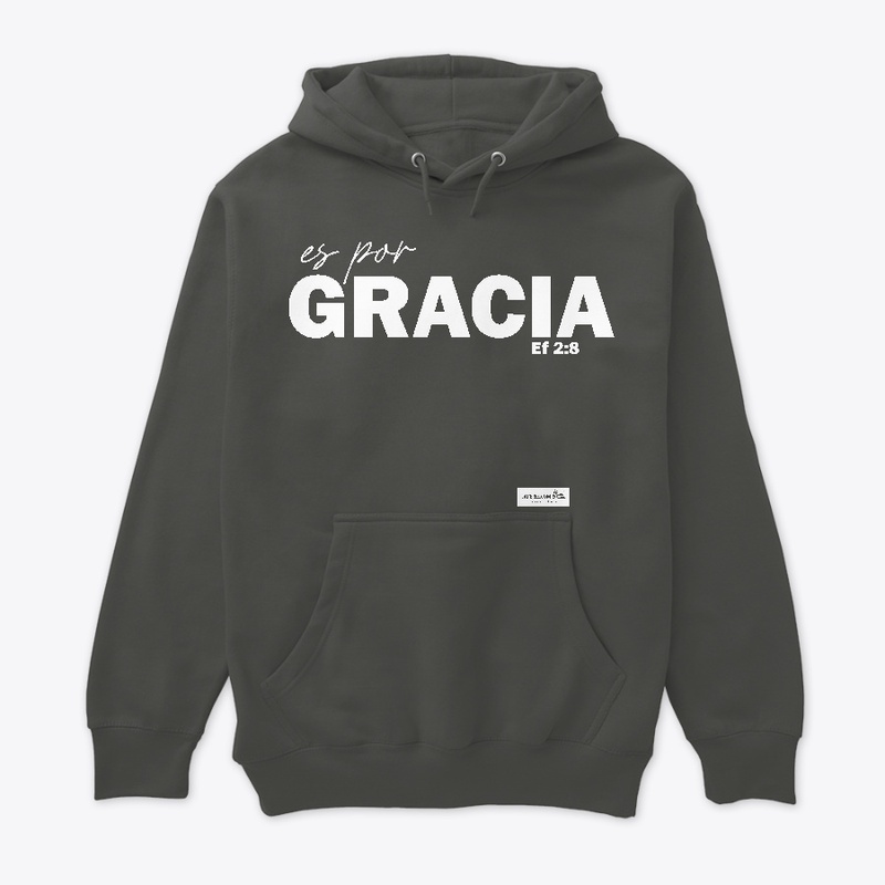Es Por Gracia