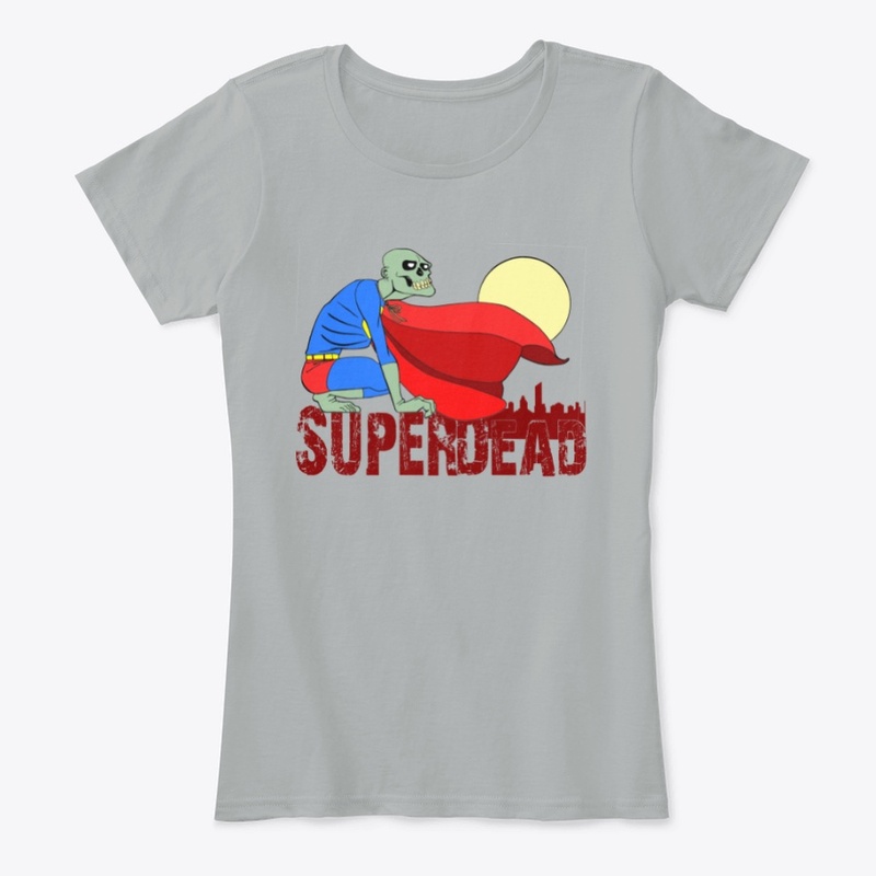 Super Dead