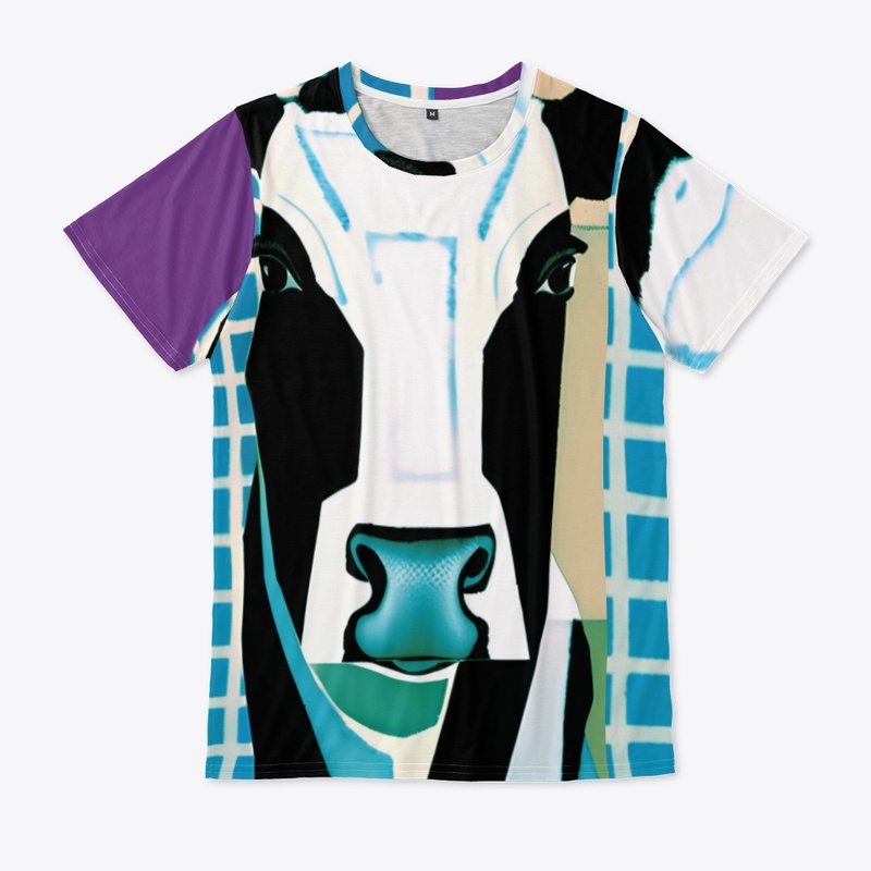 Pica Cow