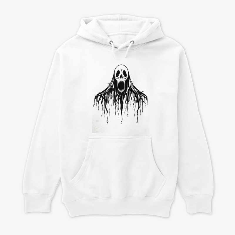  Horror 