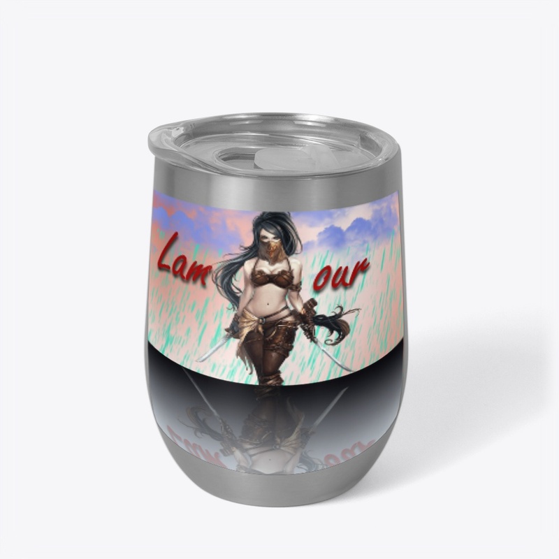 Peak Design Lamour top guide Drinkware