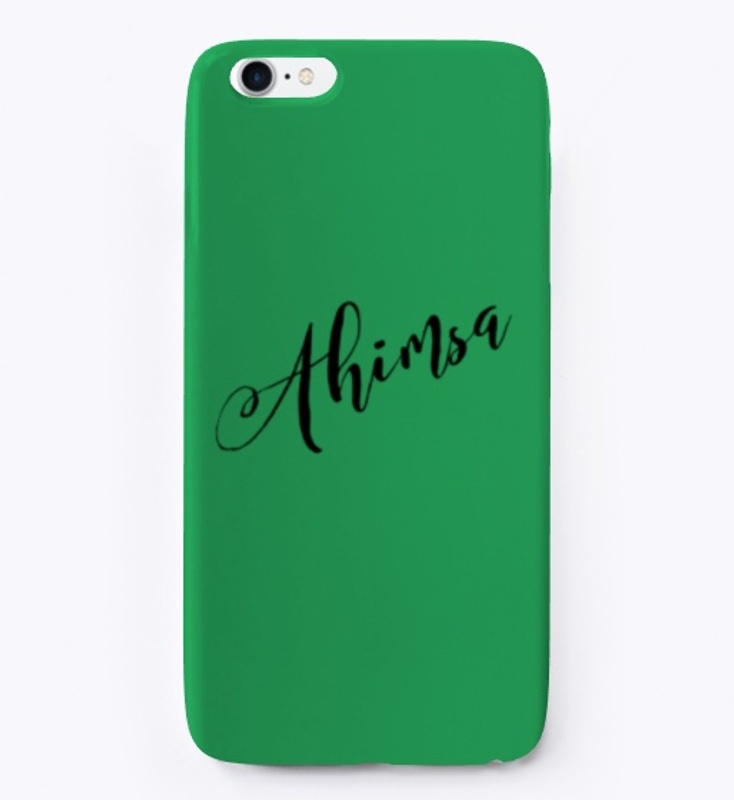 Ahimsa