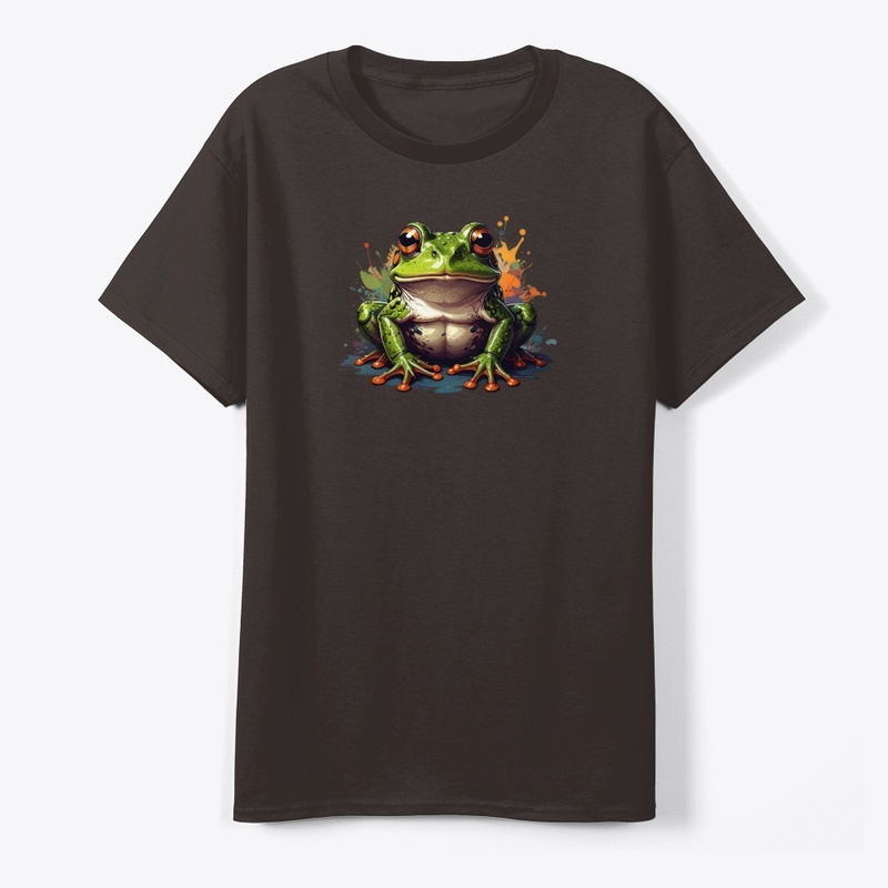 Frog Design 4