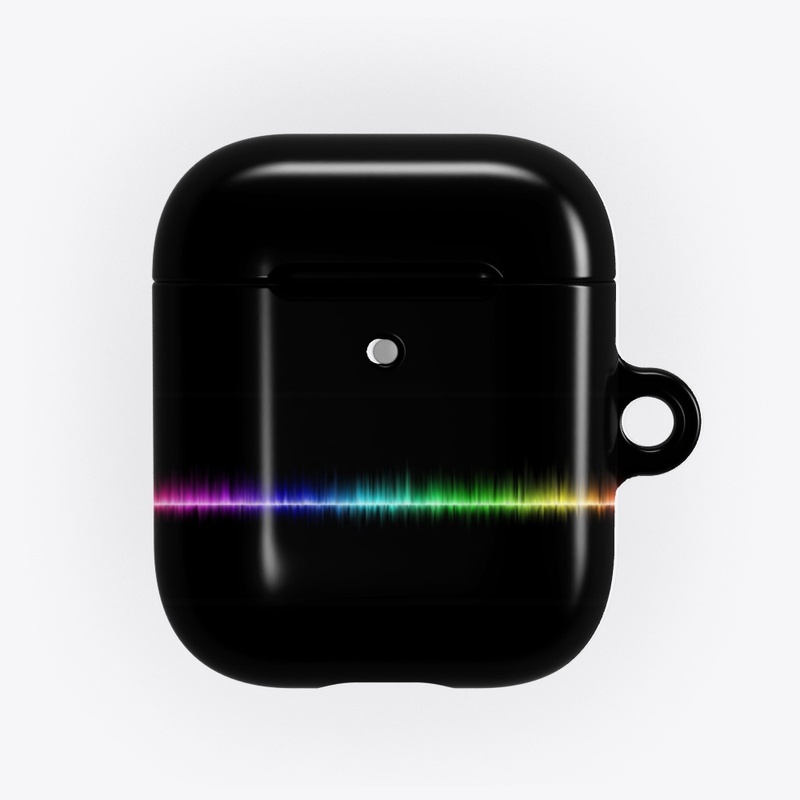 Colors of the Rainbow