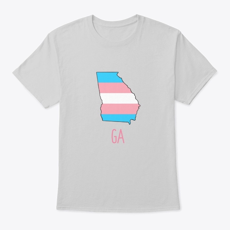Transgender Georgia