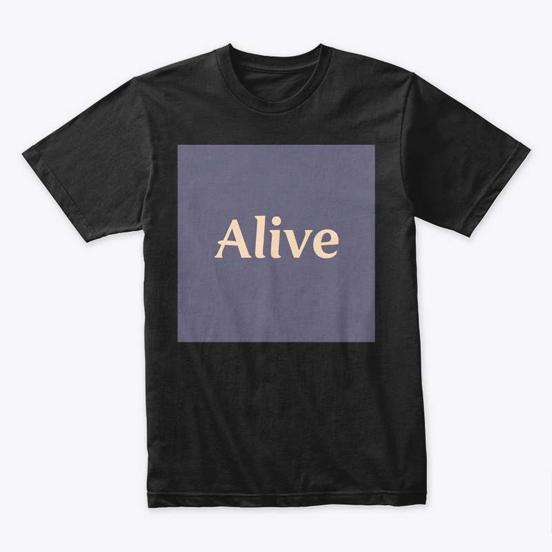 Alive