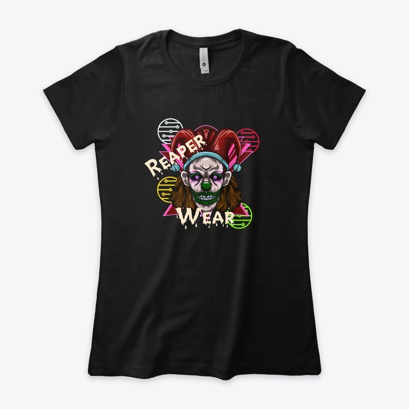 Wicked Clown #5