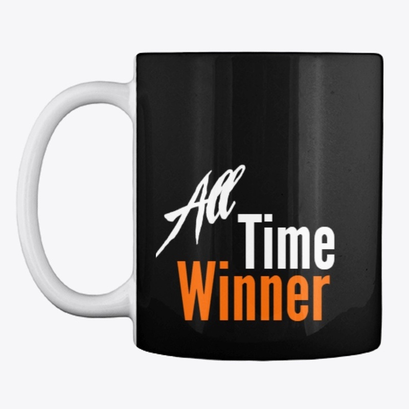 All time winner