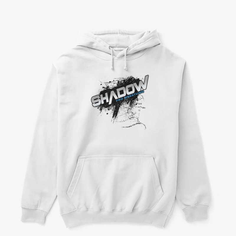 SHADOW PRO Wrestling "Grunge" Logo