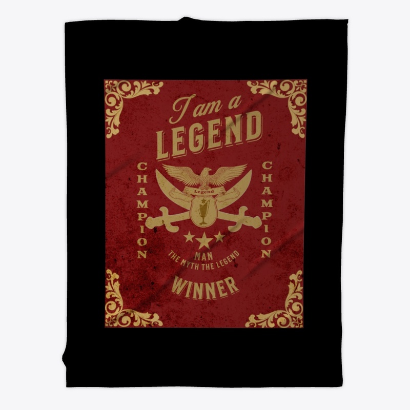 legend design
