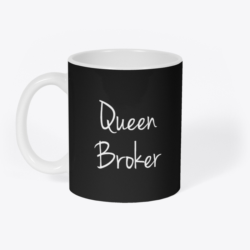 Queen Broker