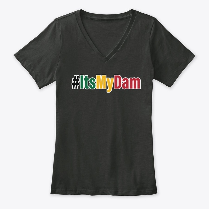 Its My Dam (#ItsMyDam), Ethiopia