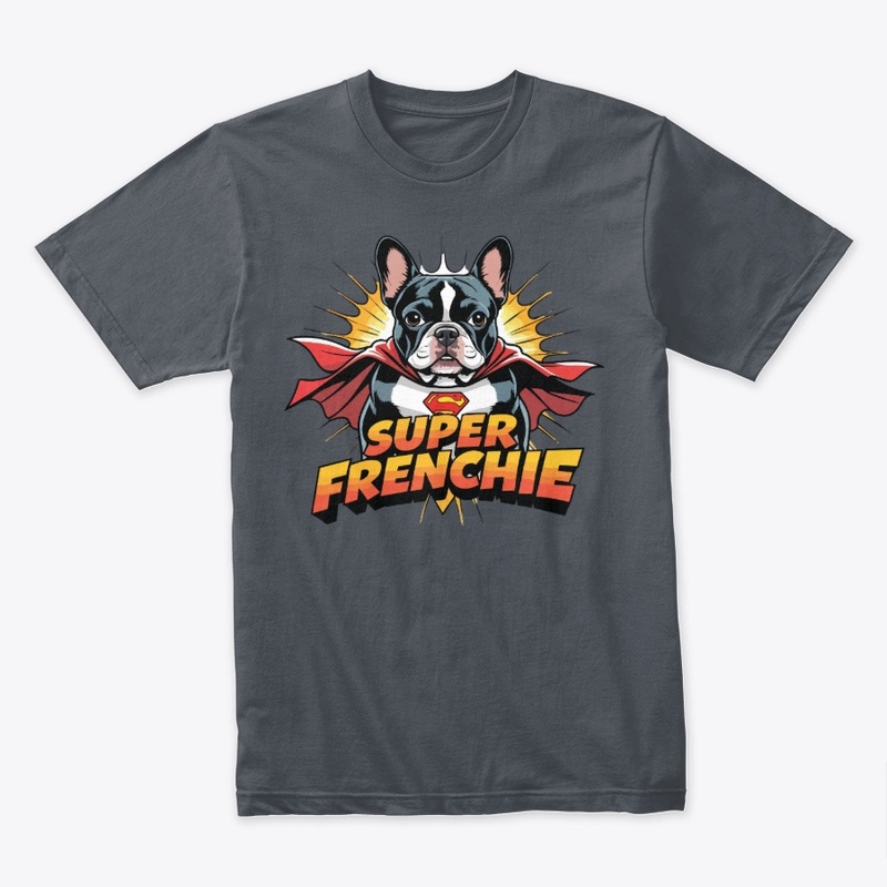 Super Frenchie