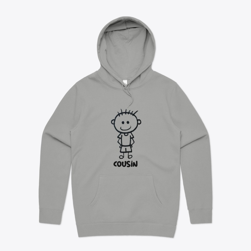 Family Designs: Cousin 