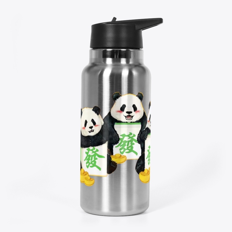 MENG family🐼Giant Panda