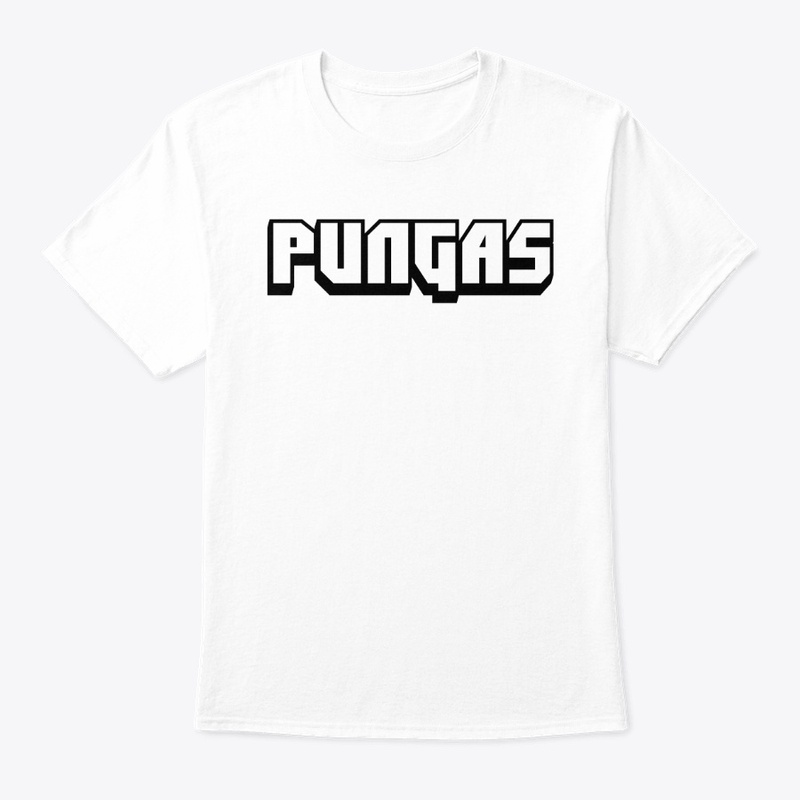PUNGAS #2