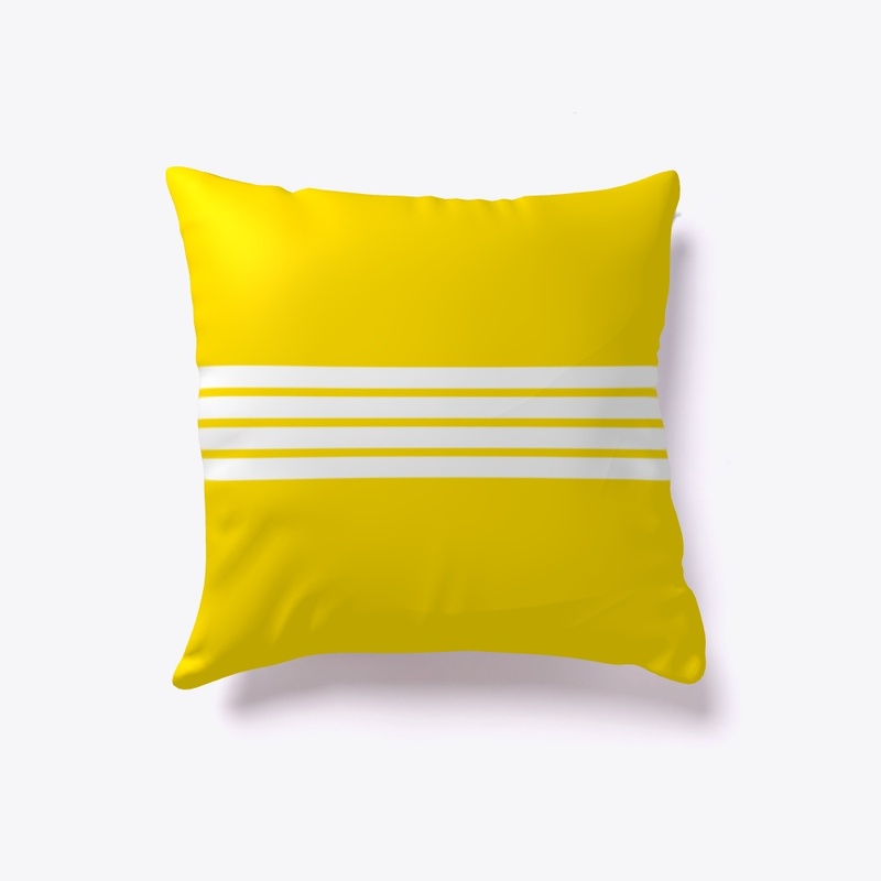 Shigenobu Abstract Retro Stripes
