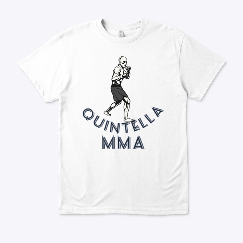 Quintella MMA 